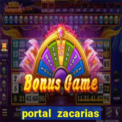 portal zacarias maloqueiro cova full